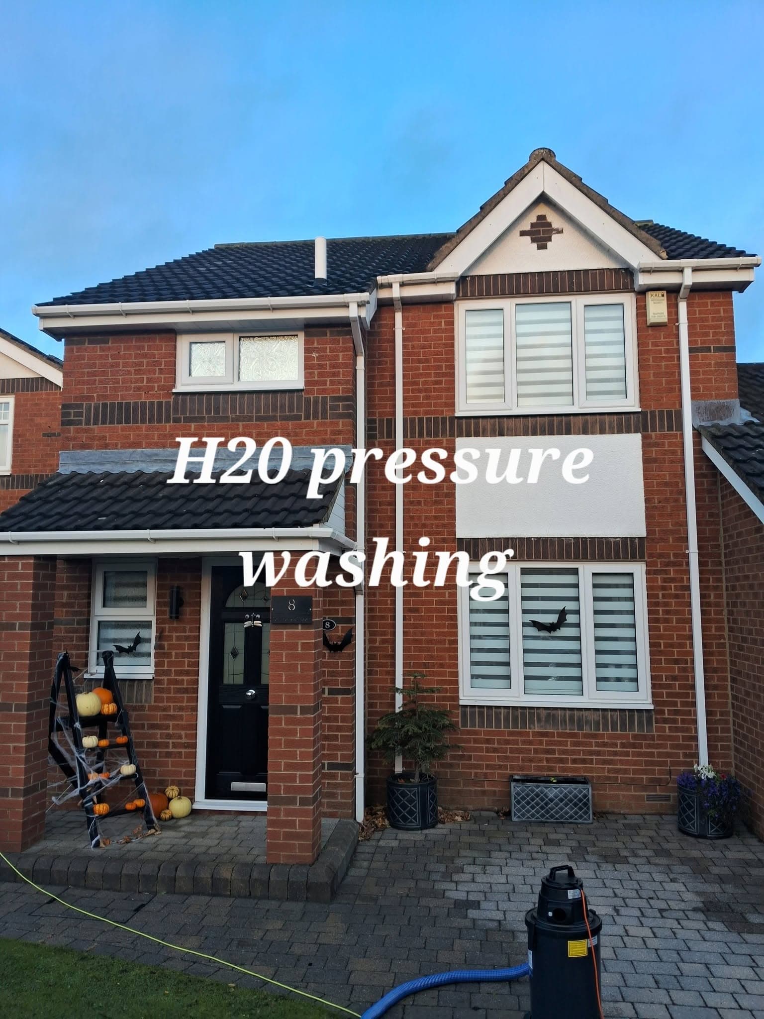 Trusted Gutter and Exterior Cleaning Across County Durham