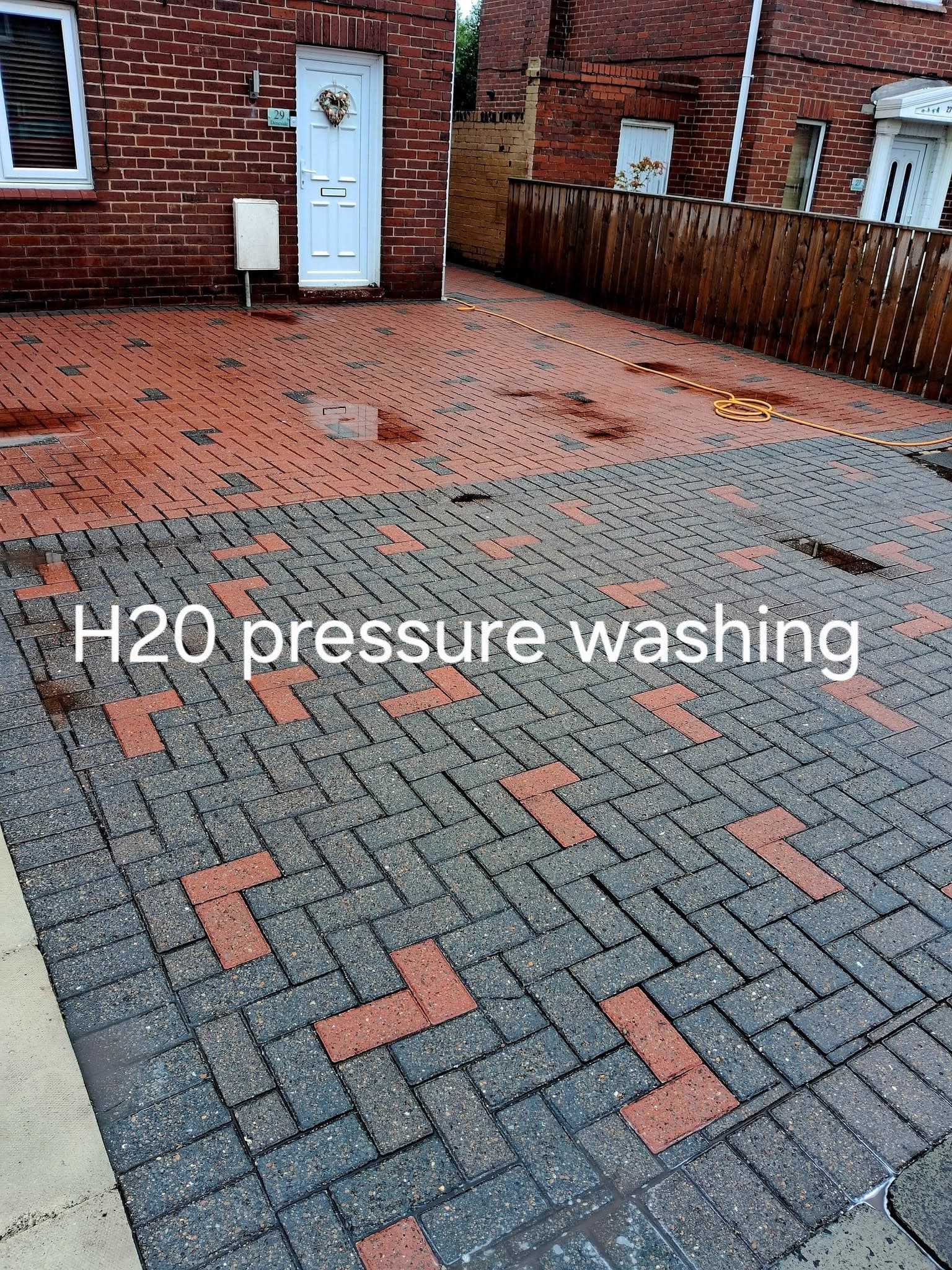 Your Trusted Exterior Cleaning Service in Northumberland Heath