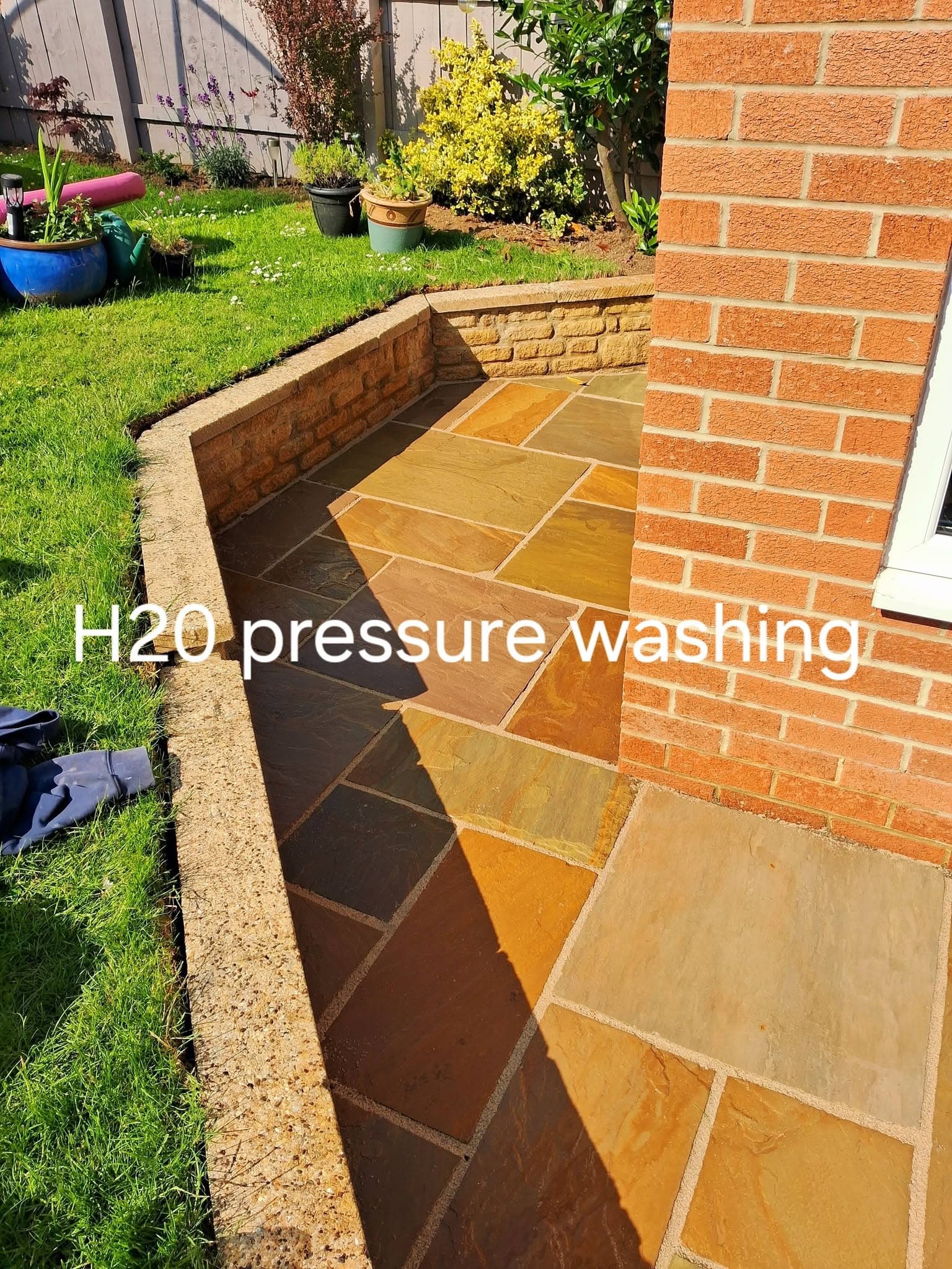 Fast, Local Exterior Cleaning in Monkseaton