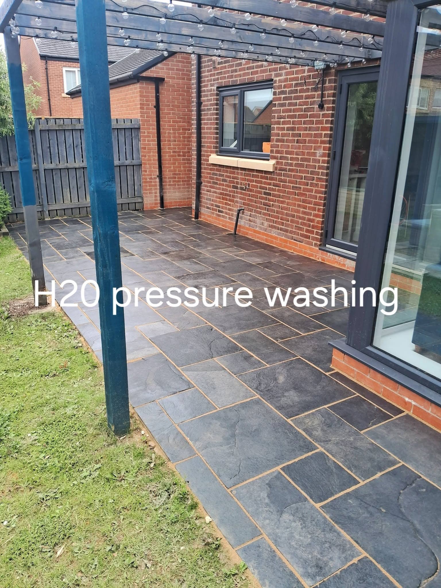 Trusted Exterior Cleaning Serving Newcastle upon Tyne