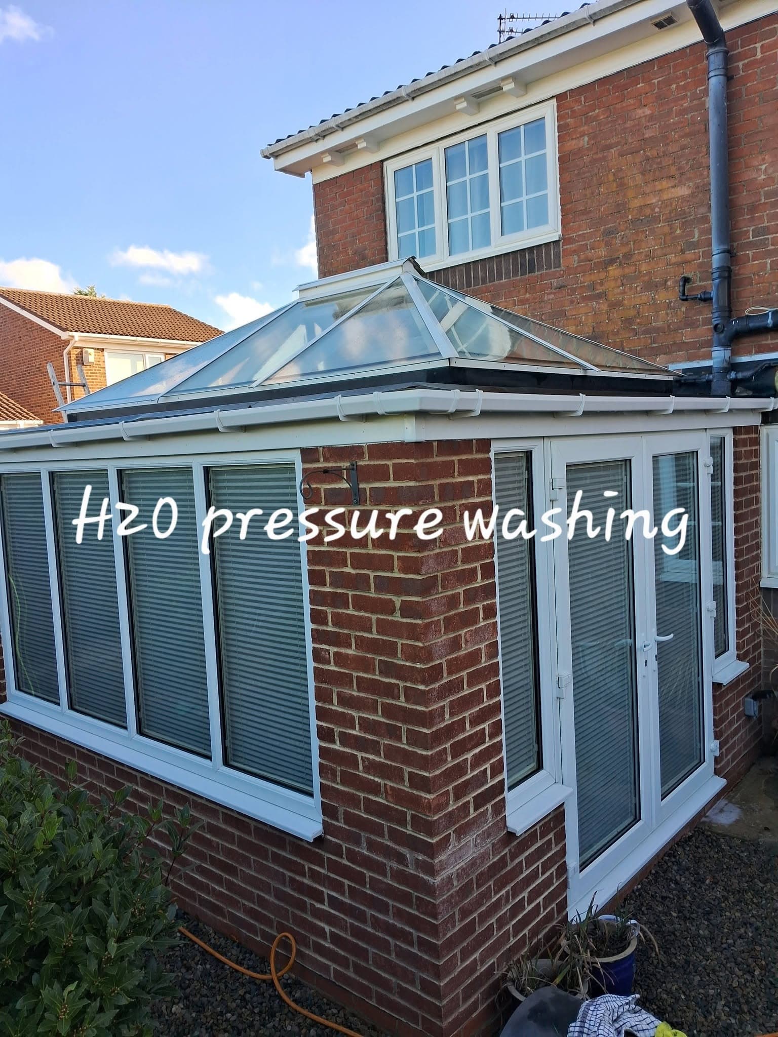 Let More of Your Conservatory Shine Through