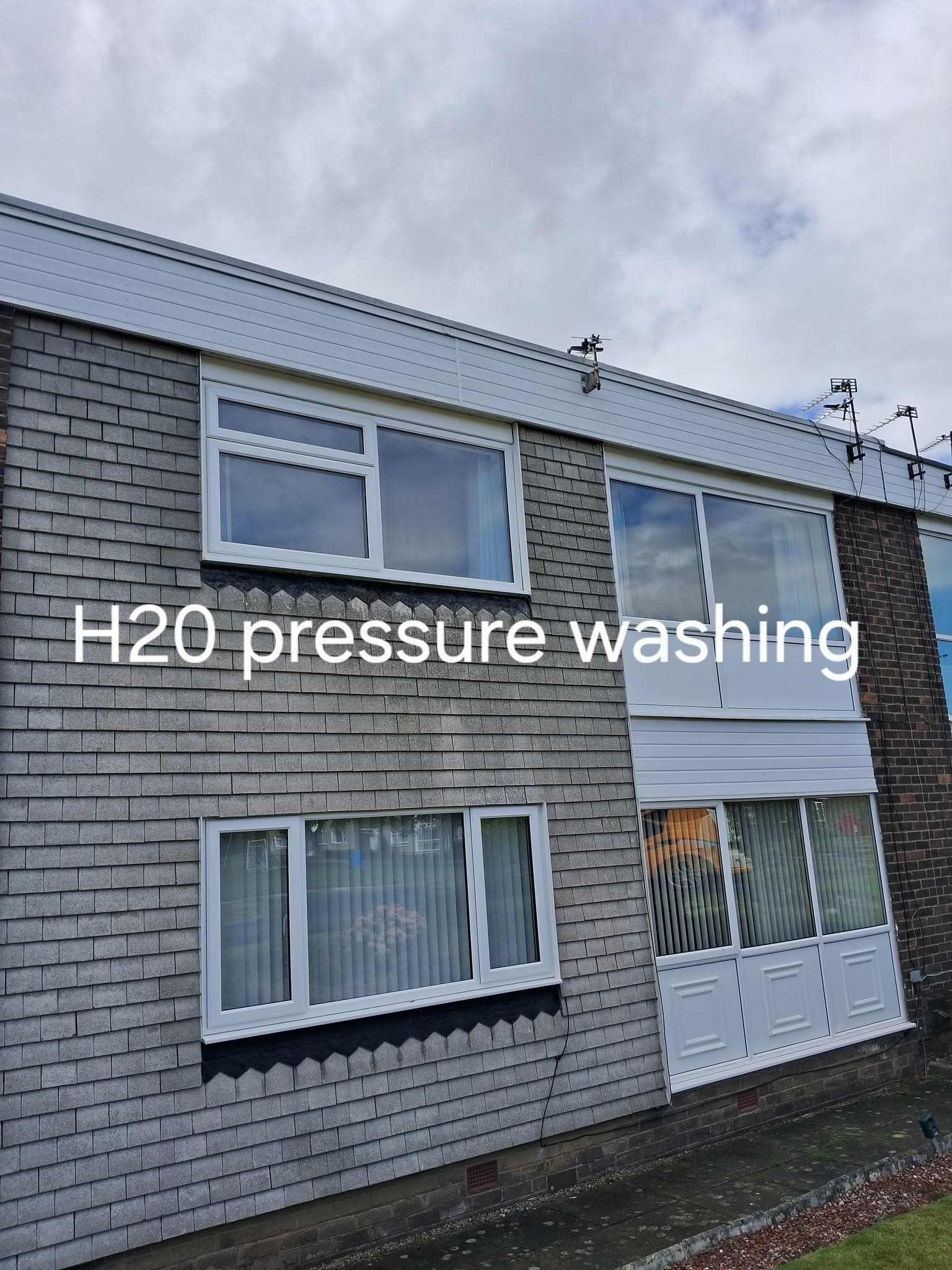 Bring Back the Clean Look of Your uPVC